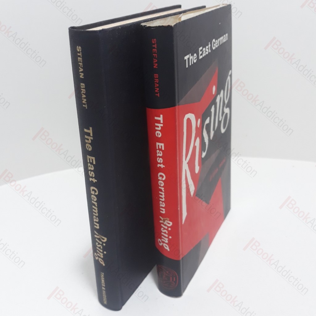 The East German Rising