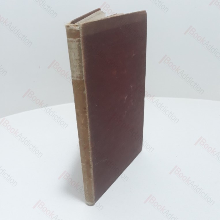 Type Designs of the Past and Present