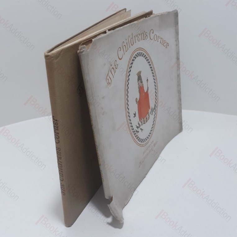 The Children's Corner