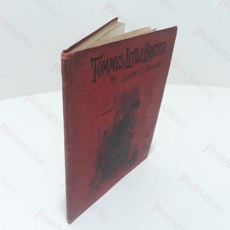 Tommy's Little Brother