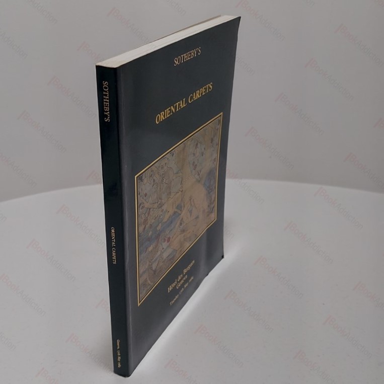 Oriental Carpets (Sotheby's Auction Catalogue, May 1984)