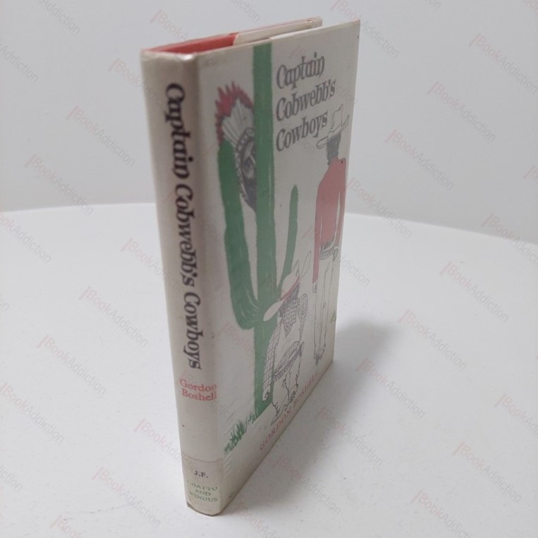 Captain Cobwebb's Cowboys