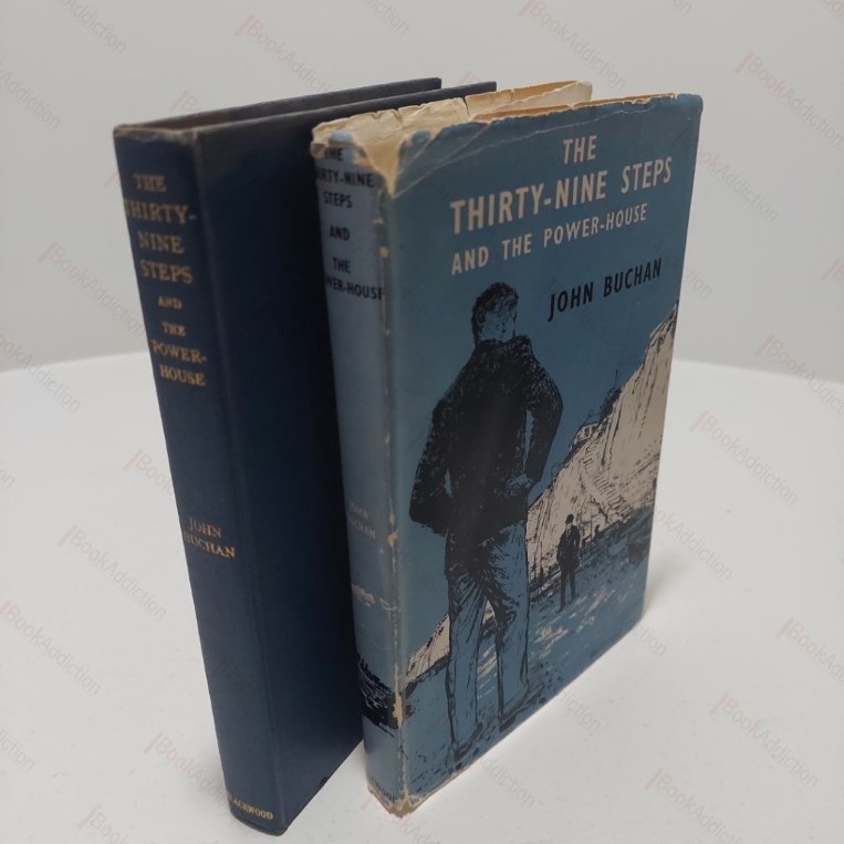 The Thirty-Nine Steps and the Power-House