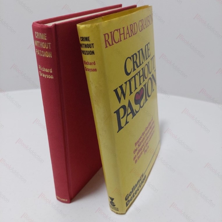 Crime Without Passion