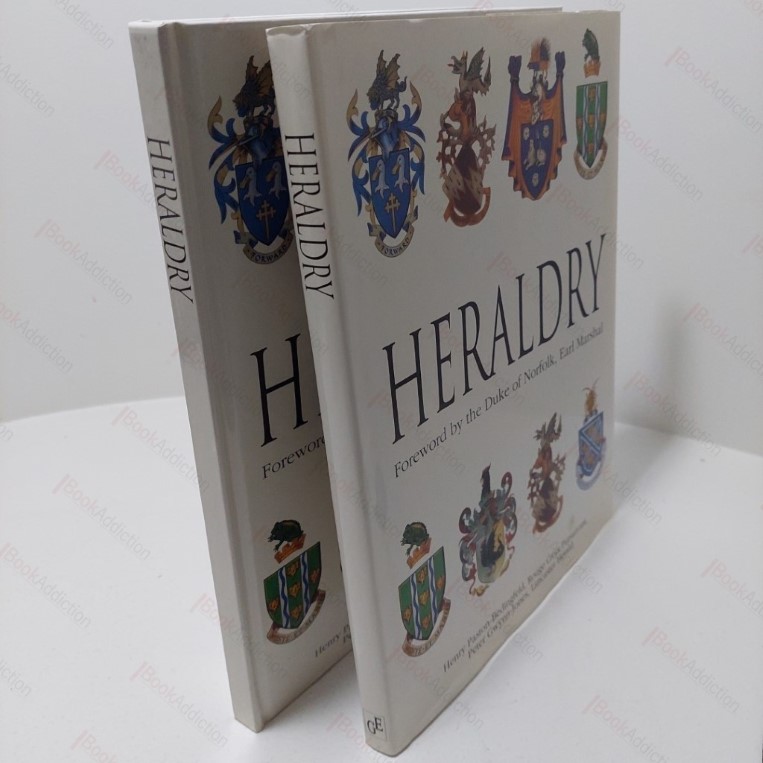Heraldry (Signed)