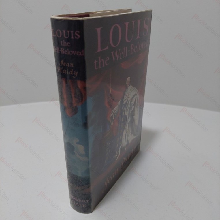 Louis the Well-Beloved