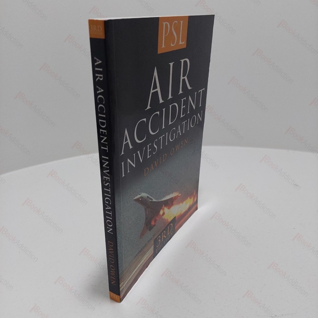 Air Accident Investigation