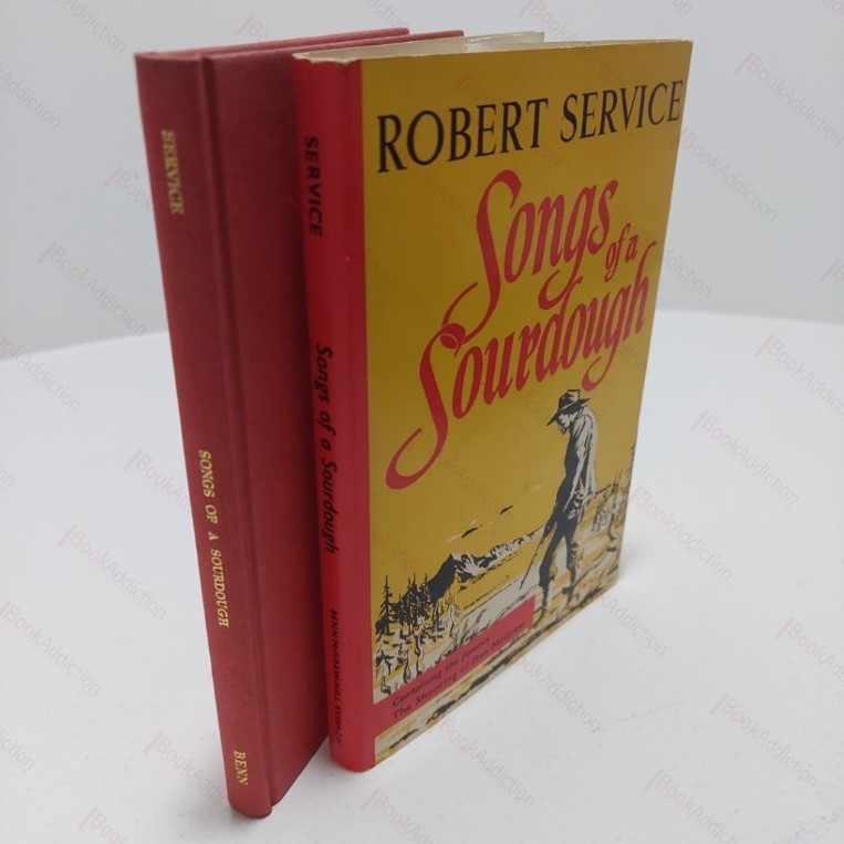 Songs of a Sourdough