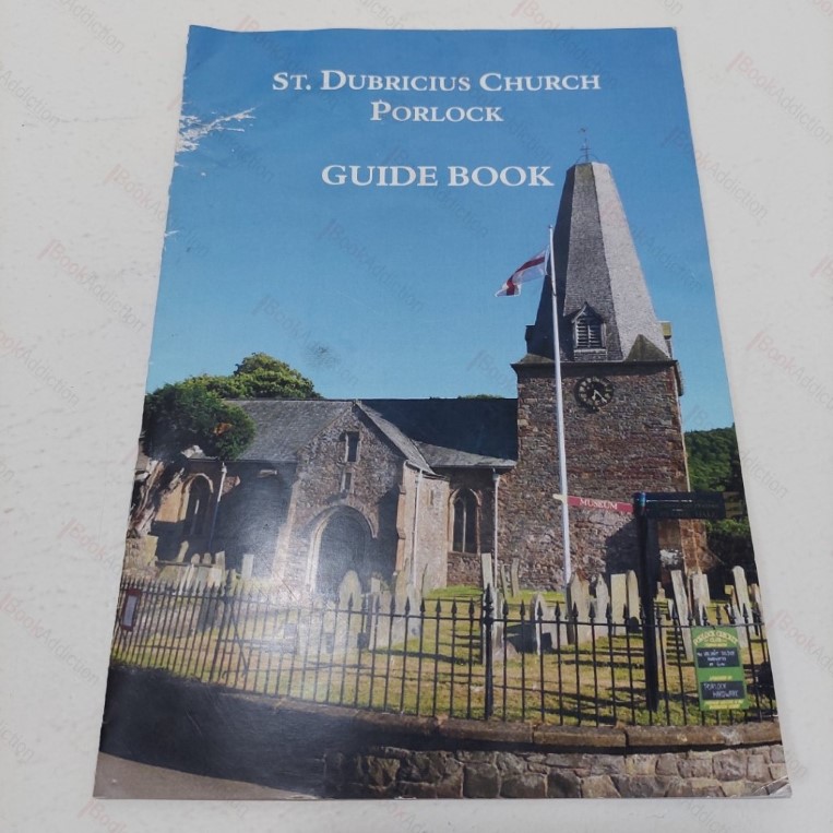 St Dubricius Church, Porlock : Guide Book
