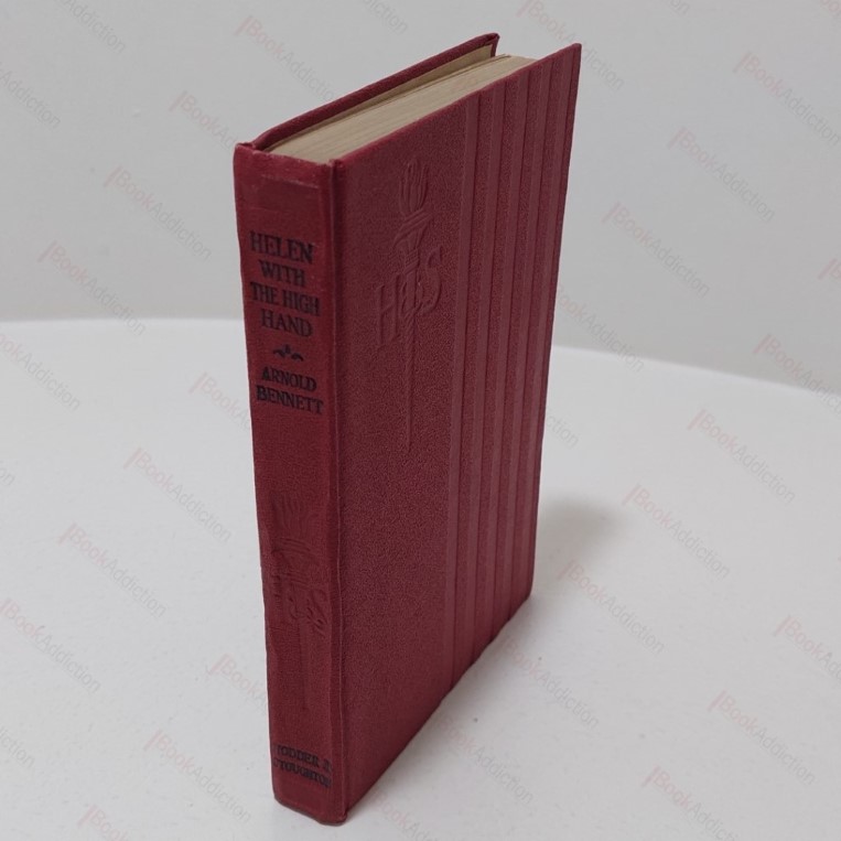 Helen with the High Hand : An Idyllic Diversion