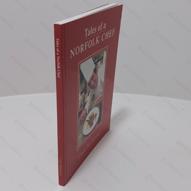 Tales of a Norfolk Chef