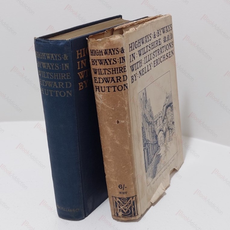 Highways and Byways in Wiltshire