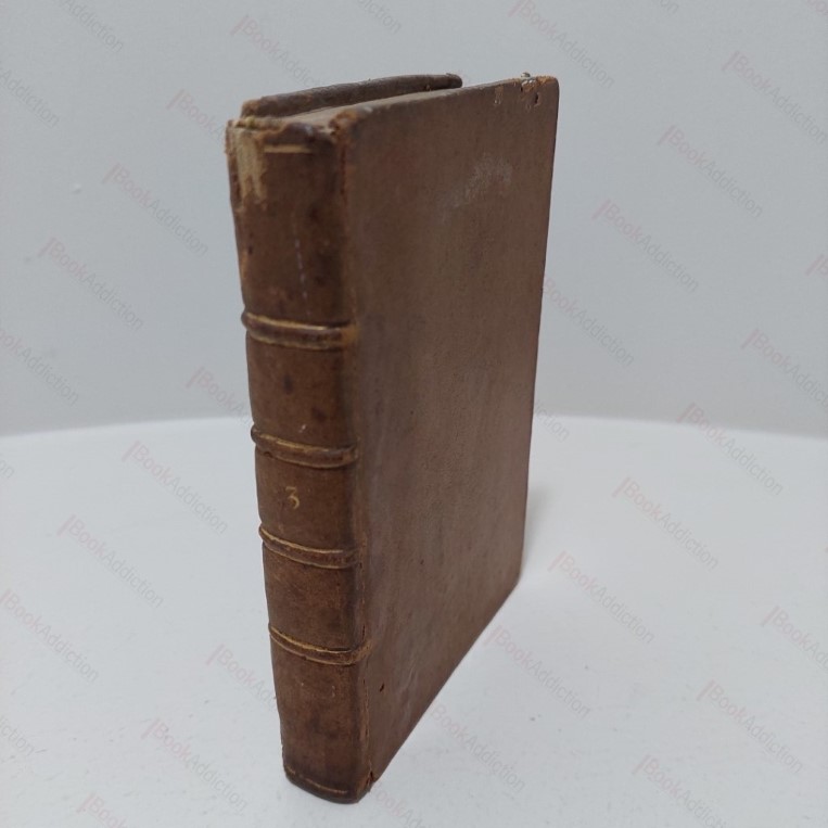 Histoire de Gil Blas De Santillane (Volume III)