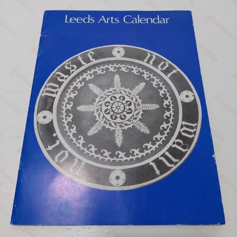 Leeds Arts Calendar, No. 71, 1979