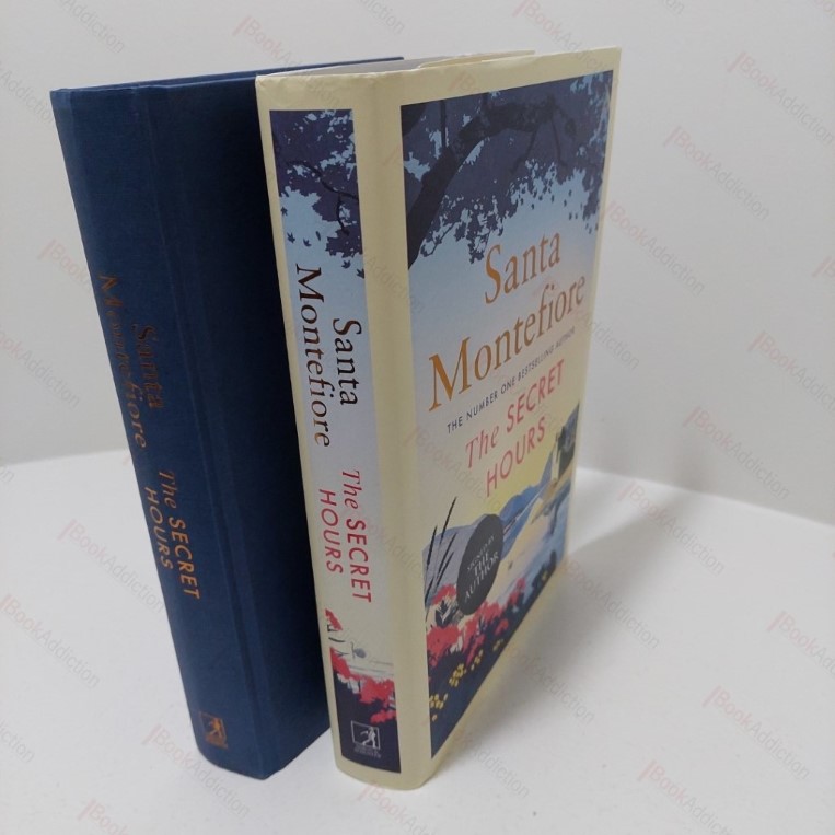 The Secret Hours (Signed)