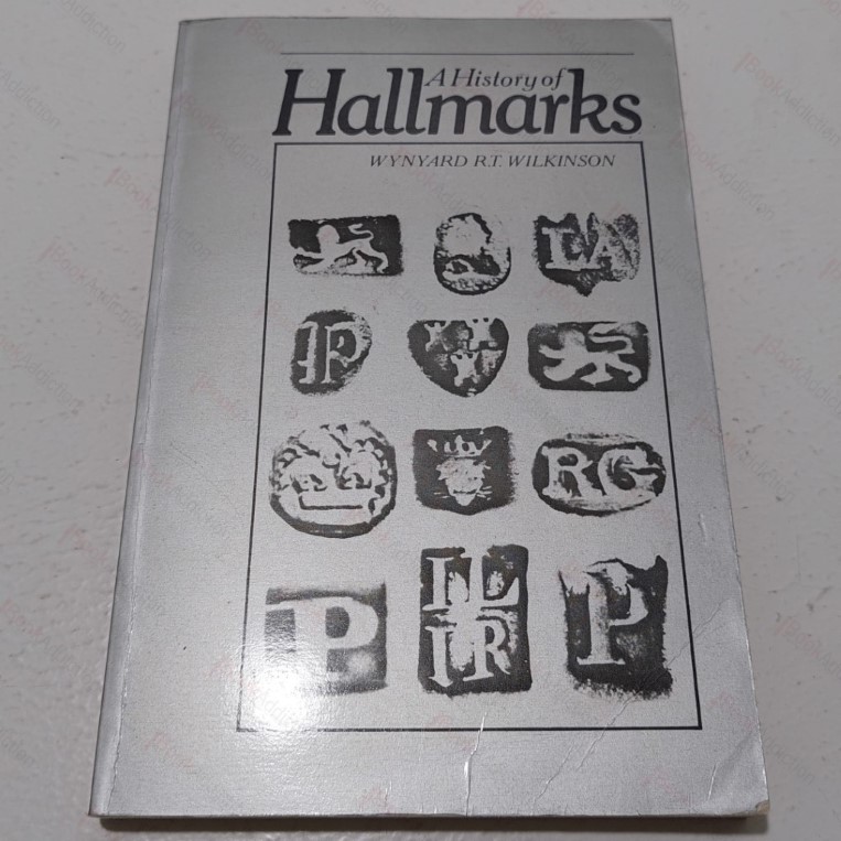 A History of Hallmarks