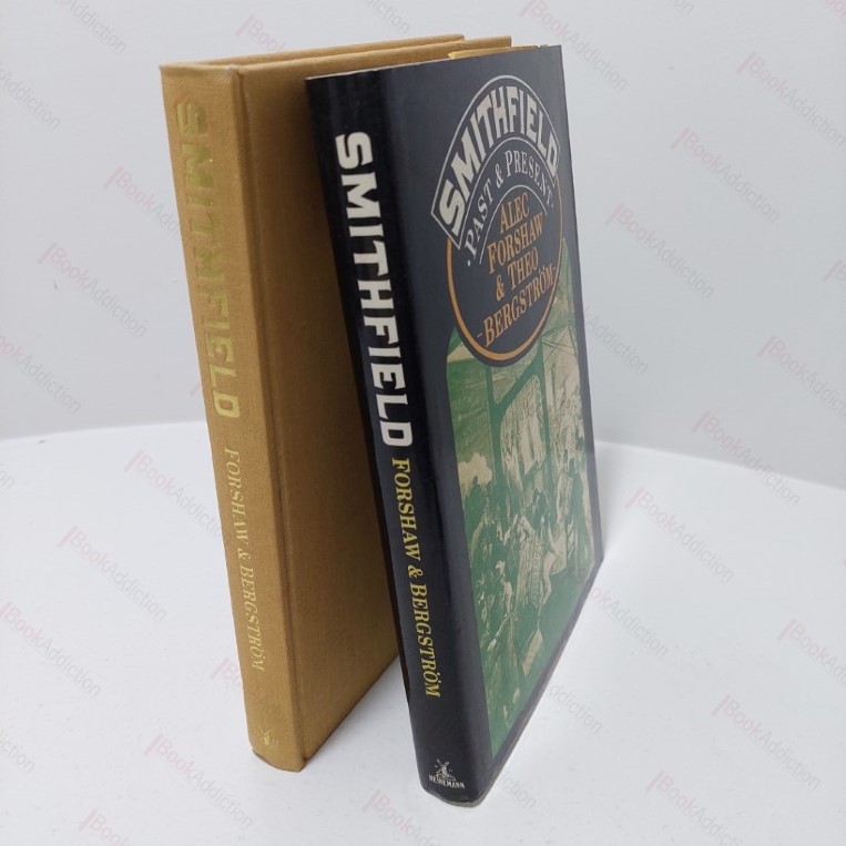 Smithfield Past and Present