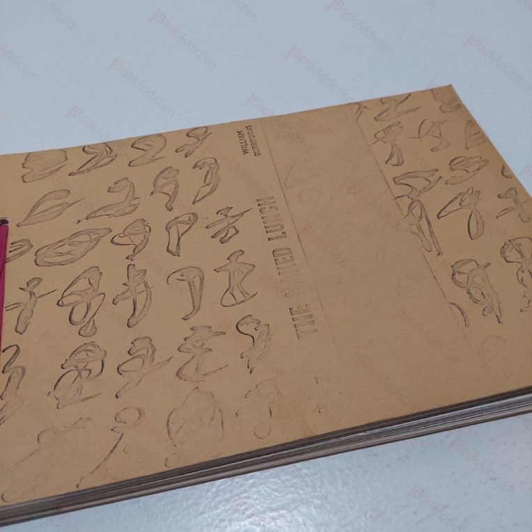 The Naked Lunch (Advance Readers Copy)