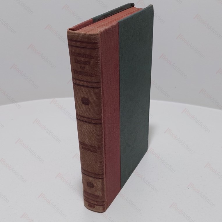 Westinghouse Air Brake (International Library of Technology)