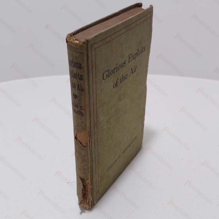 Glorious Exploits of the Air