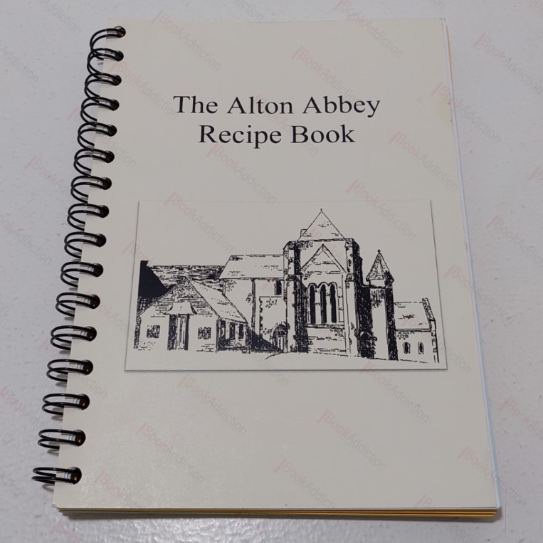 The Alton Abbey Recipe Book