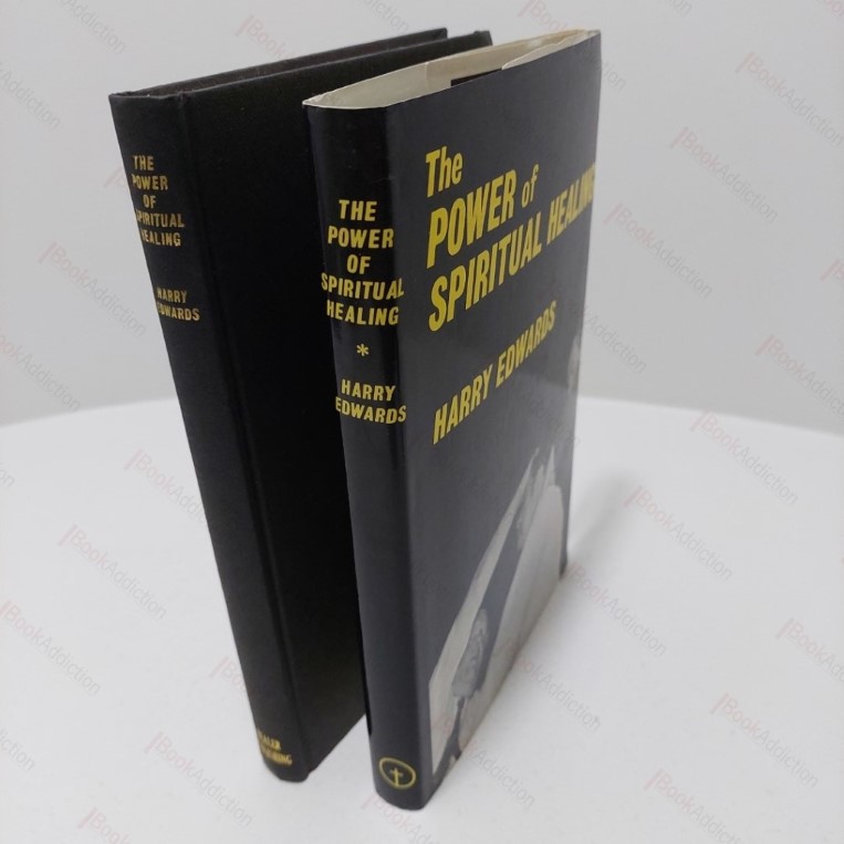 The Power of Spiritual Healing