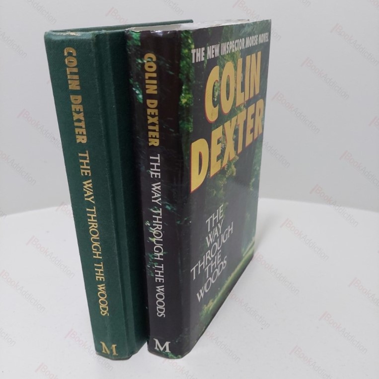 The Way Through the Woods (Signed)