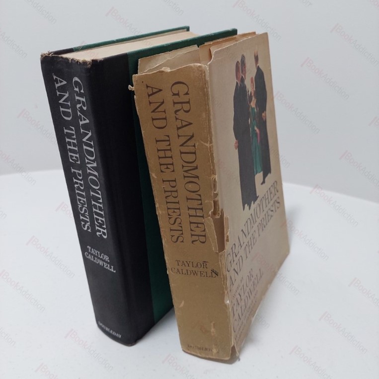 Grandmother and the Priests