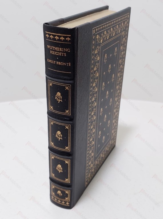 Wuthering Heights (Oxford Library of the World's Greatest Books)