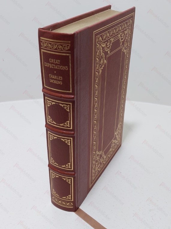 Great Expectations (Oxford Library of the World's Greatest Books)