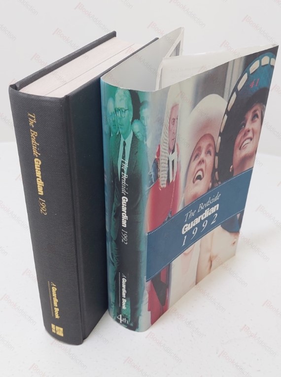 The Bedside Guardian : A Selection from the Guardian 1992