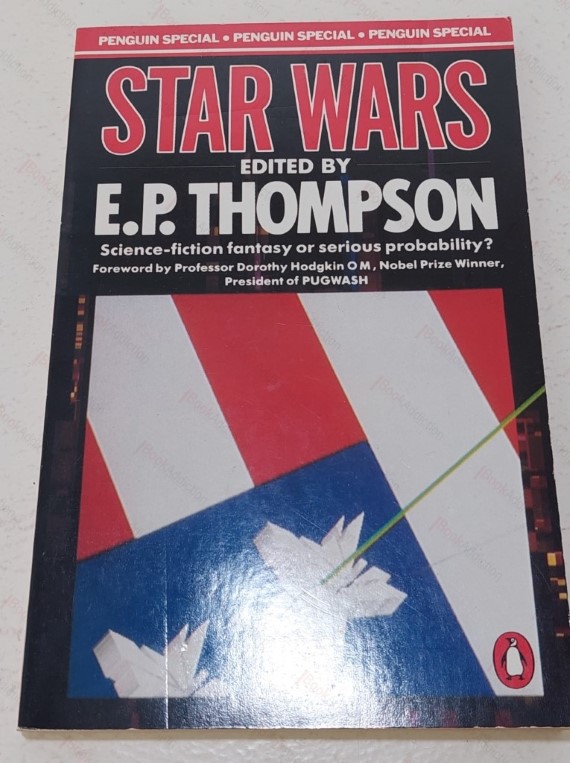 Star Wars : Science-fiction Fantasy or Serious Probability?