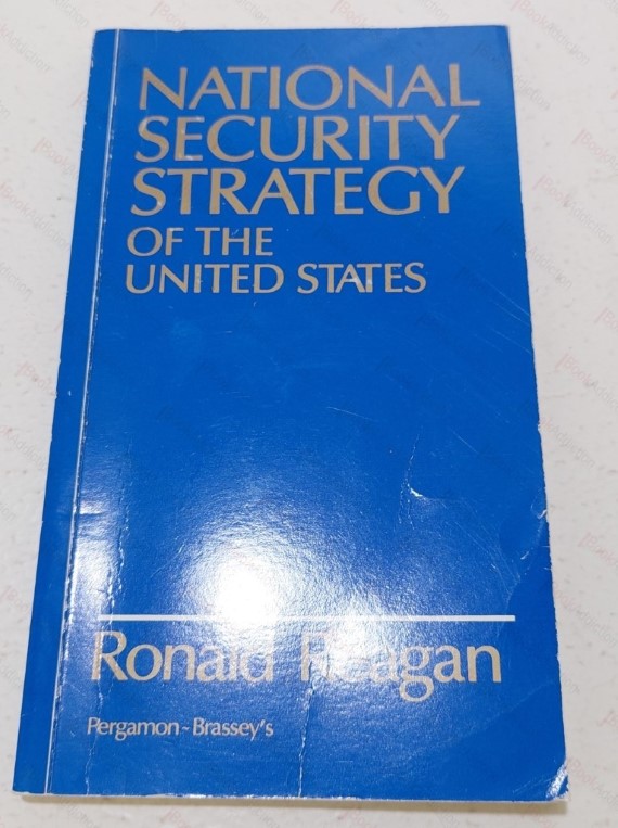 National Security Strategy of the United States