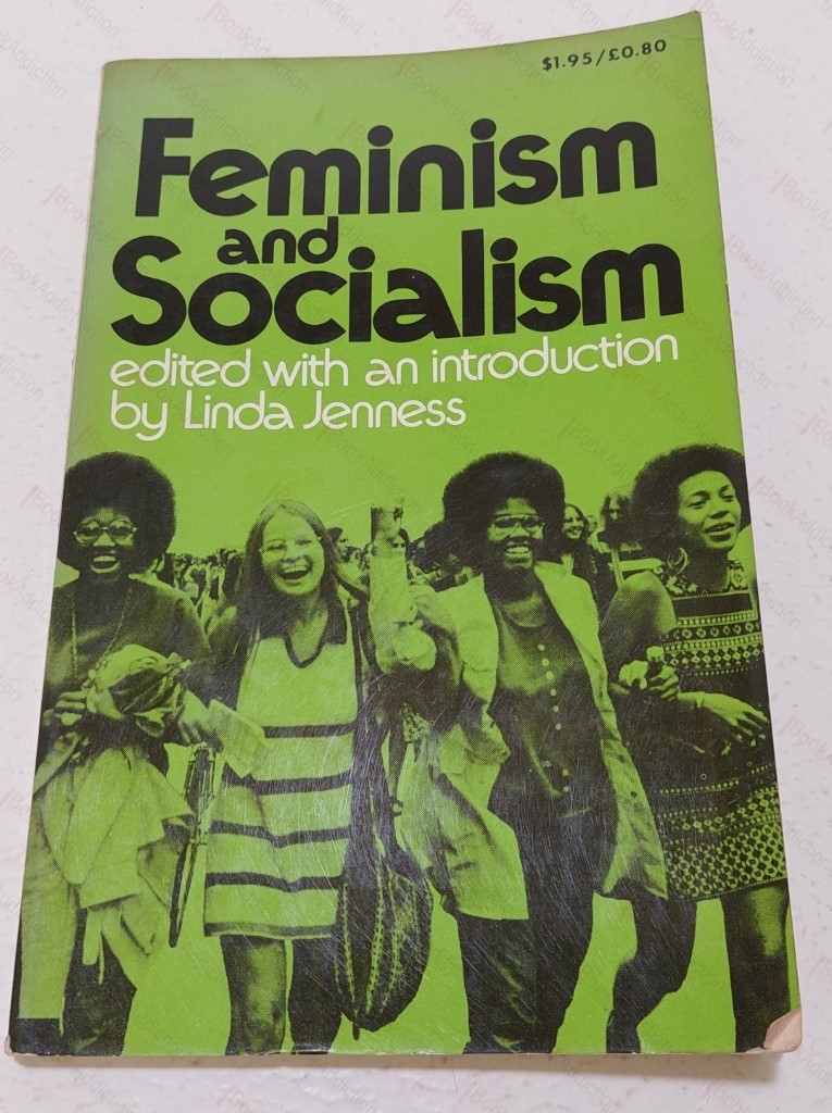 Feminism and Socialism