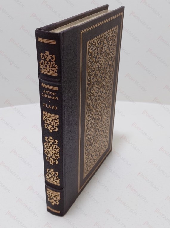 Greatest Plays (Oxford Library of the World's Greatest Books)