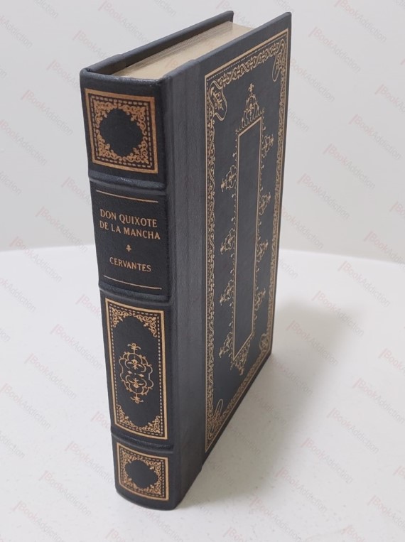 The Ingenious Gentleman, Don Quixote de la Mancha (Oxford Library of the World's Greatest Books)