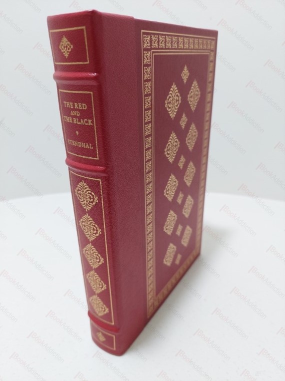The Red and the Black (Oxford Library of the World's Greatest Books)
