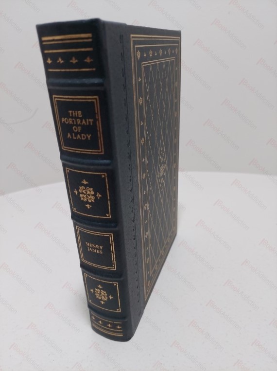 The Portrait of a Lady (Oxford Library of the World's Greatest Books)