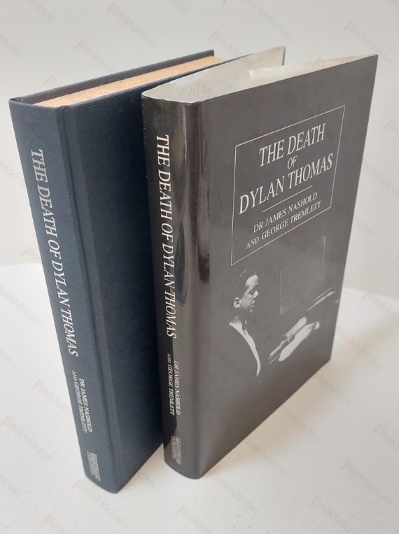 The Death of Dylan Thomas