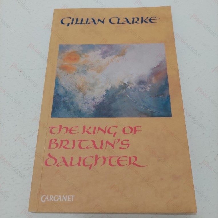 The King of Britain's Daughter