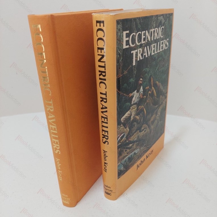 Eccentric Travellers