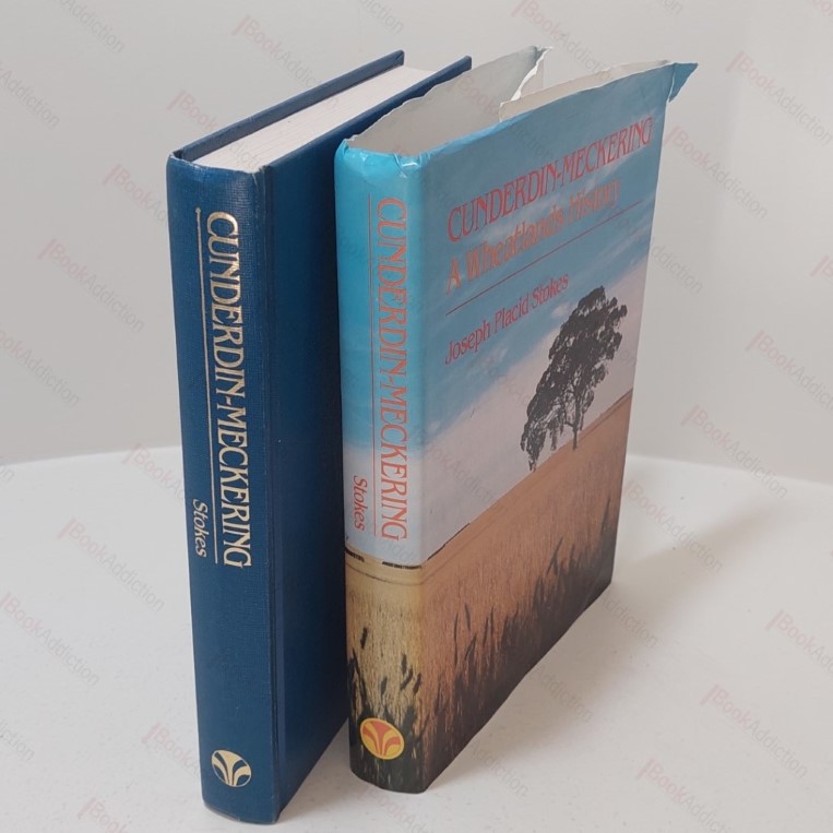 Cunderdin-Meckering : A Wheatlands History