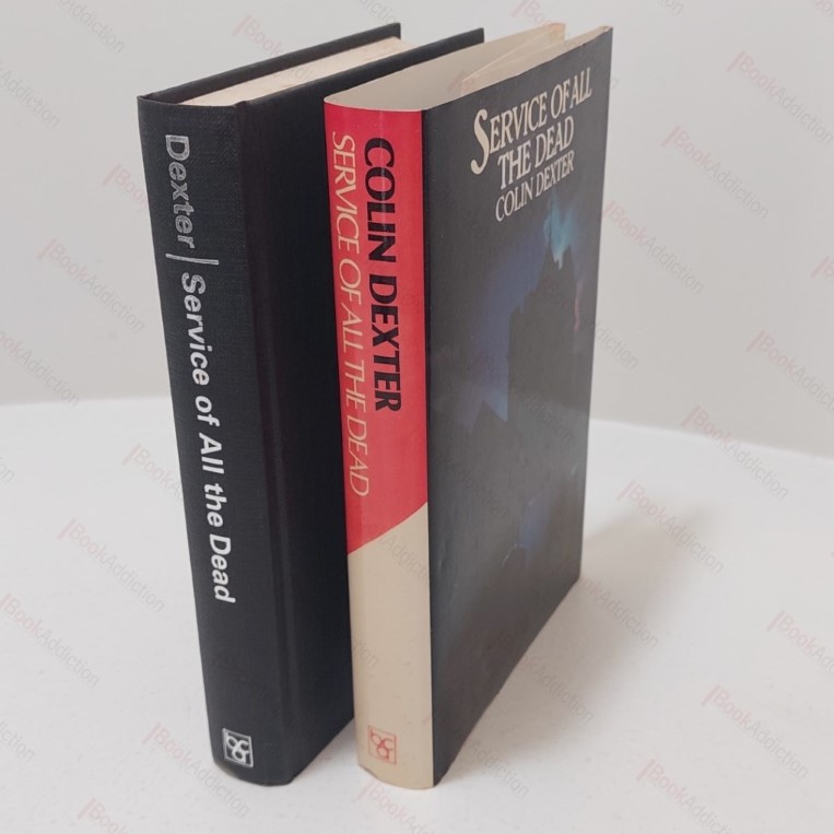 Service of All the Dead