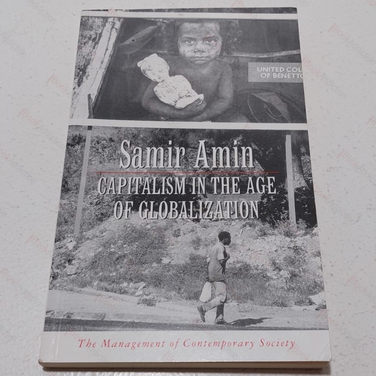 Capitalism in the Age of Globalization