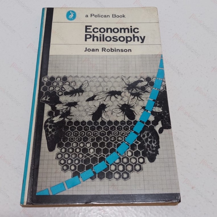 Economic Philosophy (Pelican)
