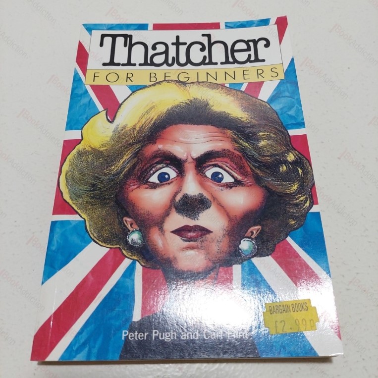 Thatcher for Beginners