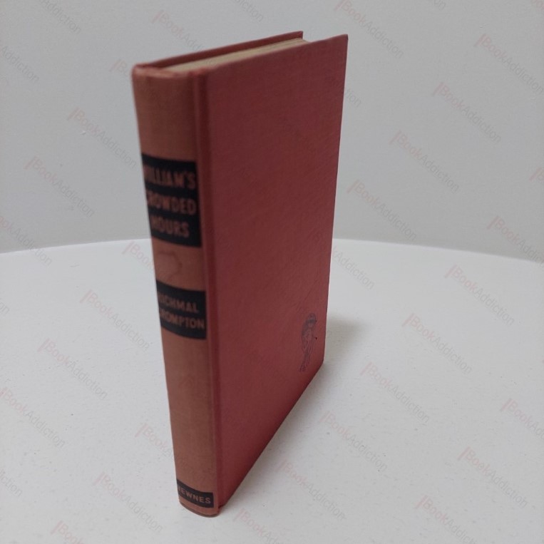 William's Crowded Hours