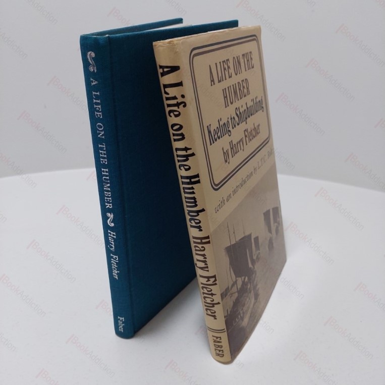 A Life on the Humber : Keeling to Shipbuilding