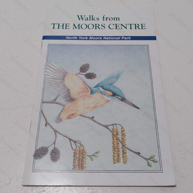 Walks from the Moors Centre : North Yorks Moors National Park