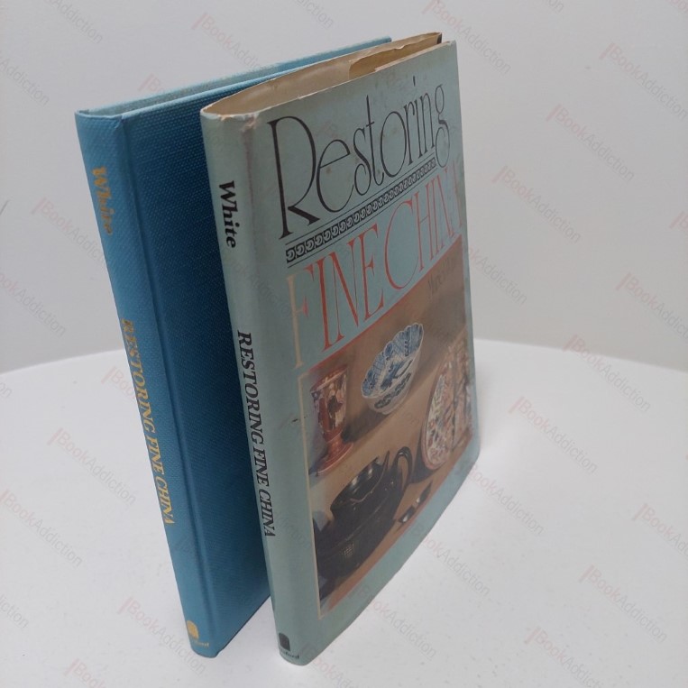 Restoring Fine China